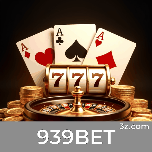 939BET: Plataforma de Apostas Segura e Premiada