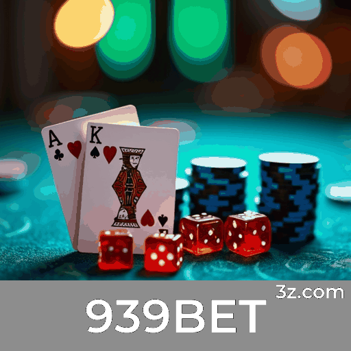 939BET: Plataforma de Apostas Segura e Premiada