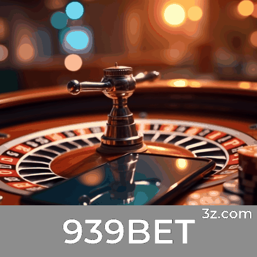 939BET: Plataforma de Apostas Segura e Premiada